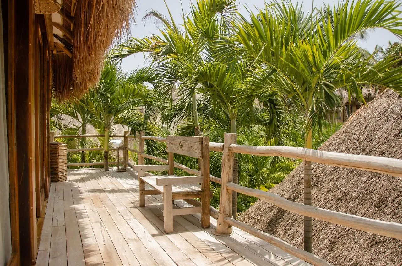 La Valise Tulum, Member Of Small Luxury Hotels  Тулум