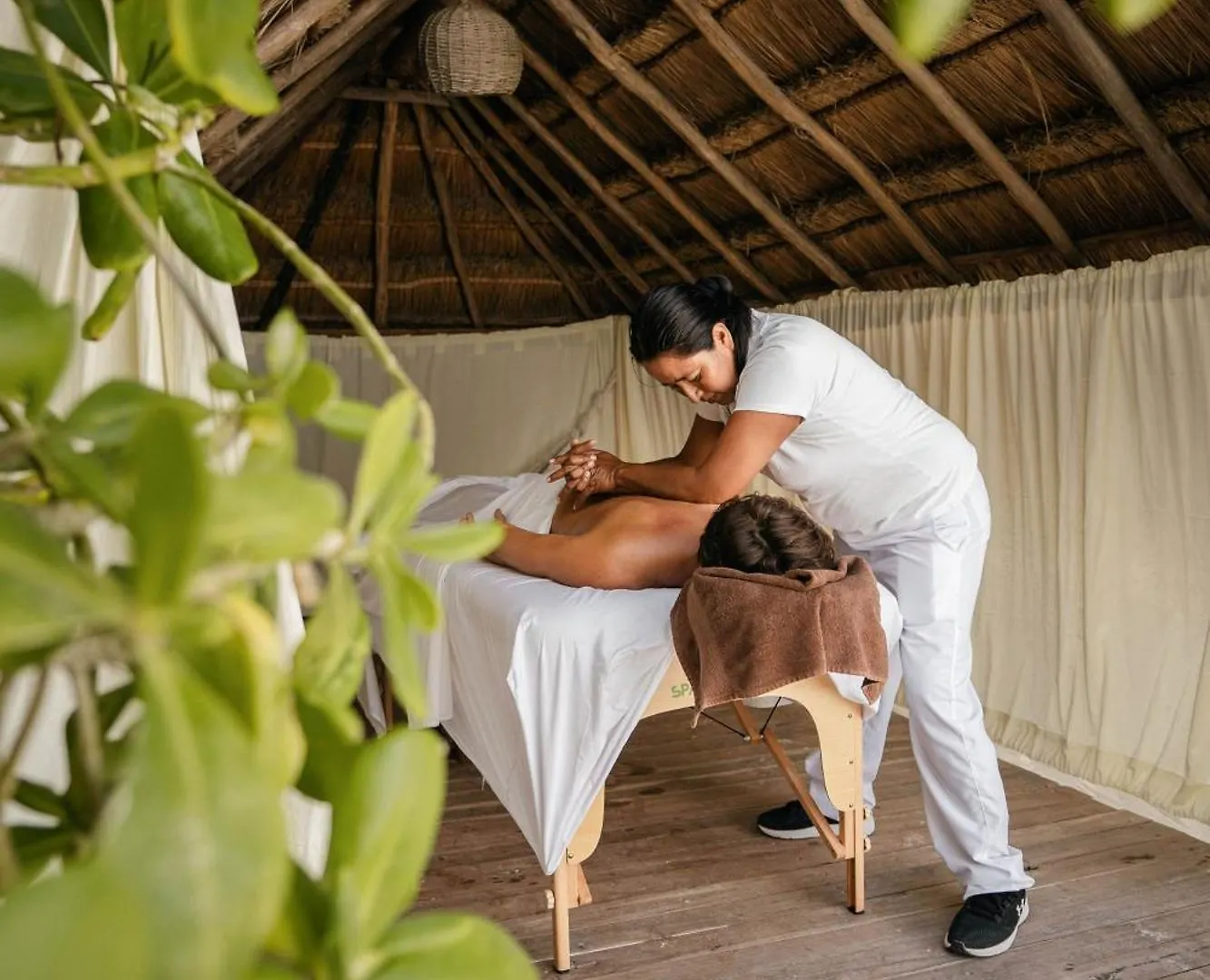 La Valise Tulum, Member Of Small Luxury Hotels  Тулум
