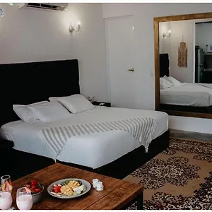 Appartement Elixir Homes, Tulum