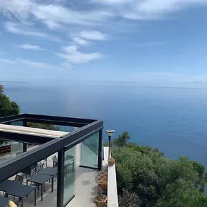 L'oasi 3* Cala Gonone