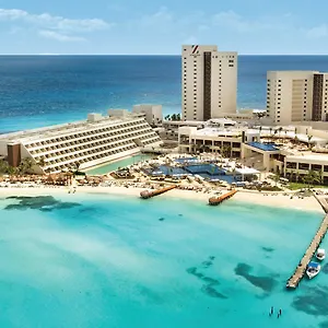 ***** אתר נופש Hyatt Ziva (adults Only) מקסיקו