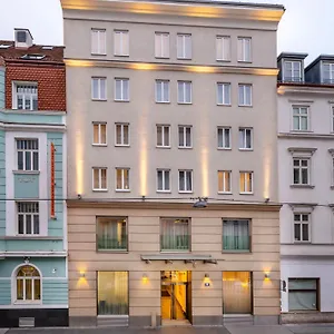 **** Отель Imlauer Австрия