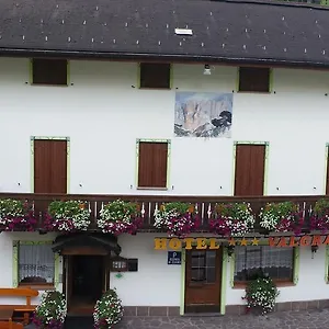 Valgranda 3* Alleghe