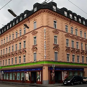 *** Отель Caroline Австрия