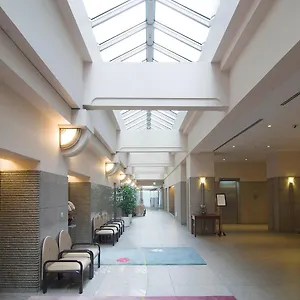 *** Отель Koraku Garden Япония