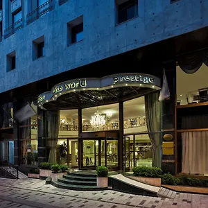 **** מלון Elite World Comfy Taksim טורקיה