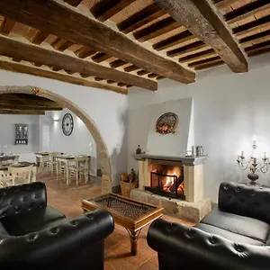 Gli Archi 3* Abbadia San Salvator